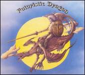Futuristic Dragon [Expanded Edition]