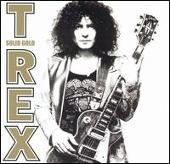 Solid Gold: The Best of T.Rex