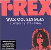 Singles Box, Vol. 1