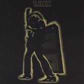 Electric Warrior [Expanded]