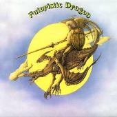Futuristic Dragon [Bonus Tracks]