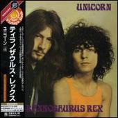 Unicorn [Bonus Tracks]