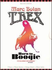 Born to Boogie [2 DVD]