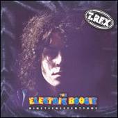 Electric Boogie 1971 [CD/DVD]