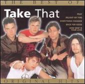 Best of Take That [Paradiso]