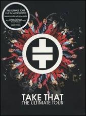 Ultimate Tour [DVD/CD]
