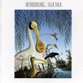 Introducing...Talk Talk