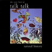 Natural History: The Very Best of Talk Talk [Bonus DVD]