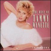 Best of Tammy Wynette [Sony 1996]
