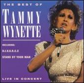 Best of Tammy Wynette [Prism]