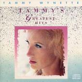 Tammy Wynette's Greatest Hits