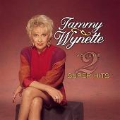 Tammy Wynette Super Hits, Vol.2