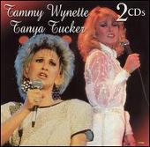 Tammy Wynette/Tanya Tucker