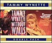 Without Walls/Your Good Girl's Gonna Go Bad