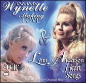 Making Love/Heart Songs