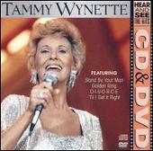 Tammy Wynette [#2]