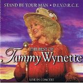 The Best Of Tammy Wynette