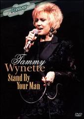 Stand by Your Man: In Concert