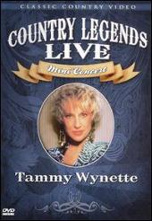 Country Legends Live Mini Concert