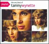Playlist: The Very Best of Tammy Wynette