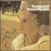 World of Tammy Wynette [Wounded Bird]