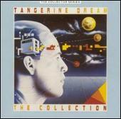 Disco de Tangerine Dream: «Collection» Disco de Tangerine Dream: «Collection»