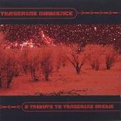 Tangerine Ambience