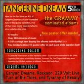 Grammy Nominated Albums