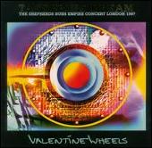 Valentine Wheels