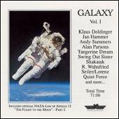 Galaxy, Vol. 1