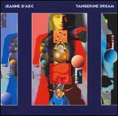 Jeanne Darc