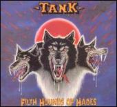 Filth Hounds of Hades [Bonus Tracks]
