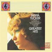 Tanya Tucker's Greatest Hits