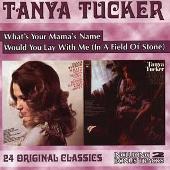 What's Your Mama's Name/Would You Lay with Me (In a Field of Stone)