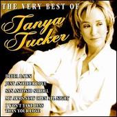 Very Best of Tanya Tucker
