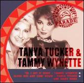 Country Hit Parade