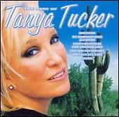 Best of Tanya Tucker [Pegasus]