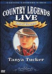 Country Legends Live Mini Concert