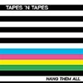 Hang Them All (2-Track Single)