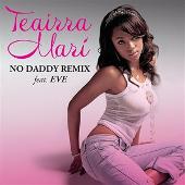 No Daddy (Edited Remix)