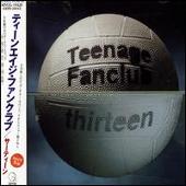 Thirteen [Japan Bonus Tracks]