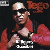 El Enemy de los Guasíbiri (Explicit)