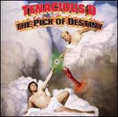 Pick of Destiny