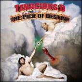 Pick of Destiny [Deluxe Tarot Card Edition]