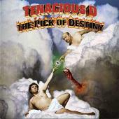 Pick of Destiny [Clean]