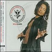 Terence Trent d'Arby's Wildcard! [Japan]