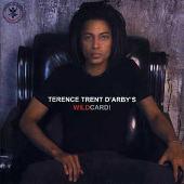 Terence Trent d'Arby's Wildcard!