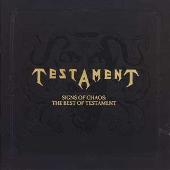 Signs of Chaos: The Best of Testament