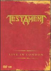 Live in London [DVD]