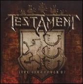 Live at Eindhoven '87